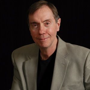 Meet your Posher, Paul